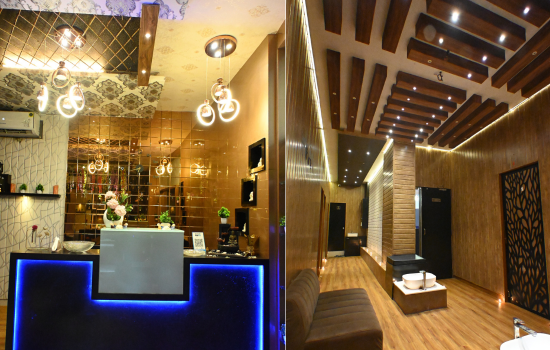 best spa in Belapur