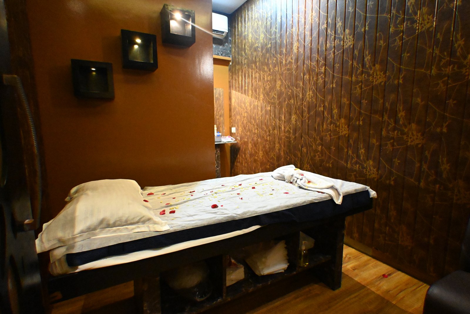 best spa in Belapur