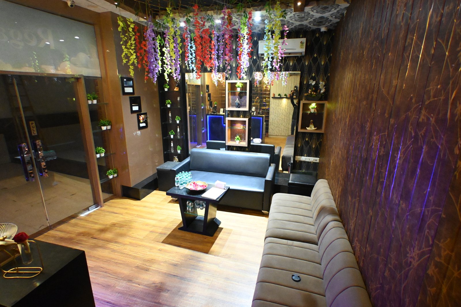 best spa in Belapur