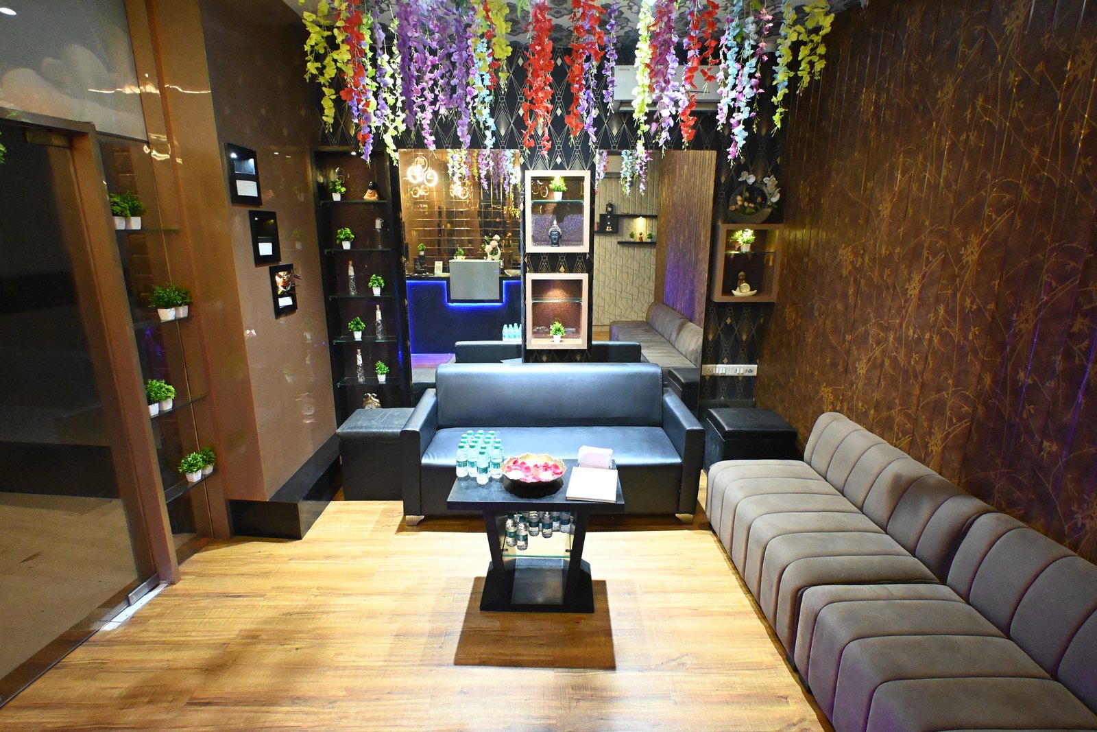 best spa in Belapur