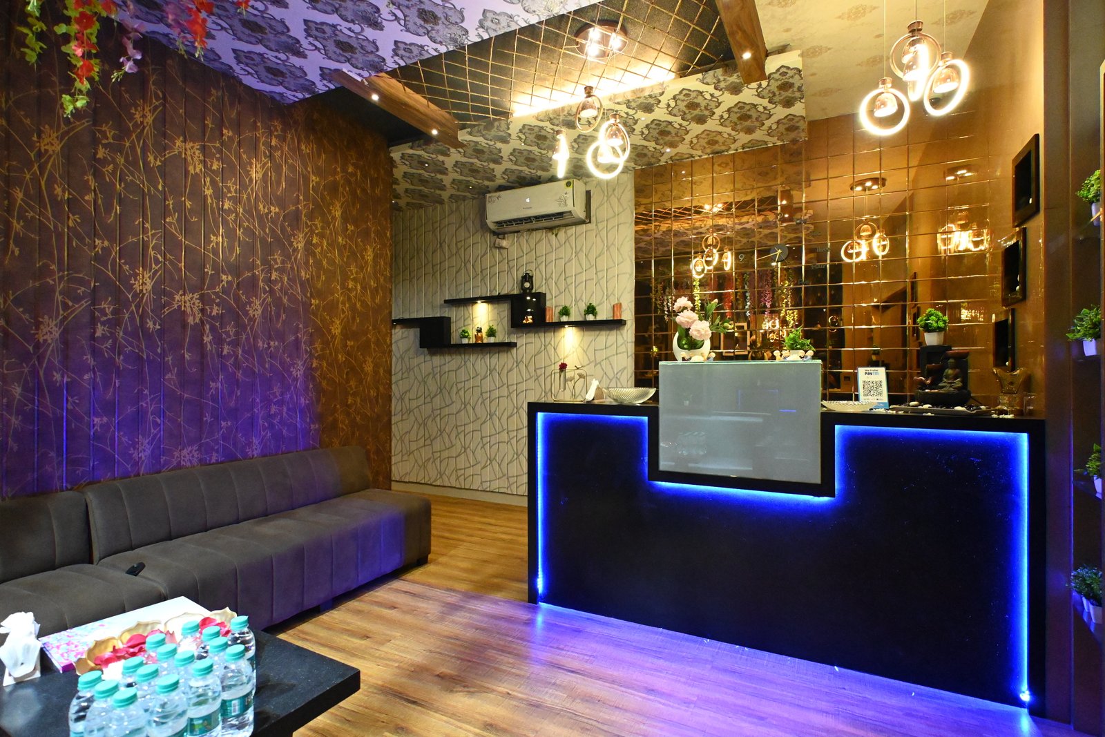 best spa in Belapur
